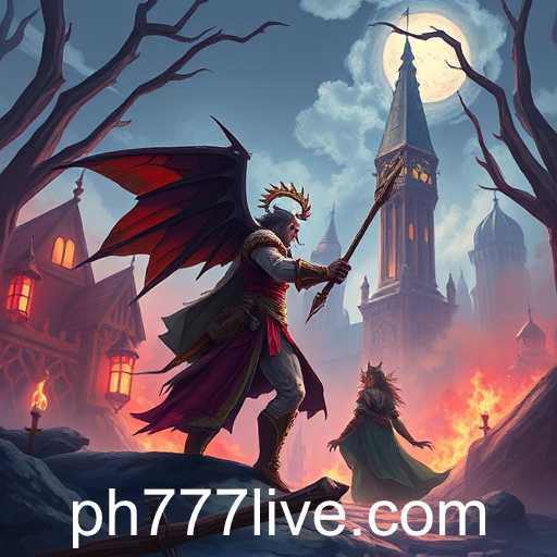 Exploring the Rich World of RPG Games: The Universe of ph777