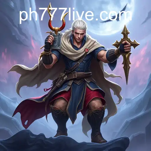 Exploring the Rich World of RPG Games: The Universe of ph777