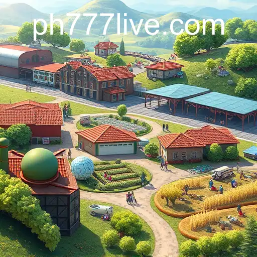 Exploring the World of Simulation Games: A Deep Dive into Virtual Realities