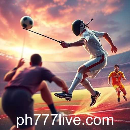 Exploring 'Sports Games' on PH777: A Comprehensive Overview