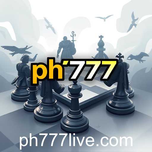 Unlocking the World of Strategy Games: A Deep Dive with PH777