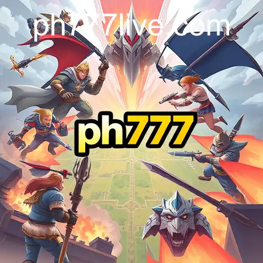 Unlocking the World of Strategy Games: A Deep Dive with PH777