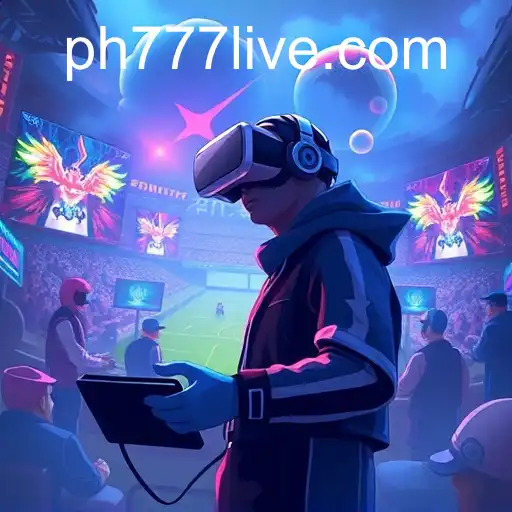 Virtual Adventure Awaits: The Rise of PH777